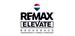 Re/Max Elevate logo