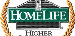 HOMELIFE P.E.I. REALTY INC. logo