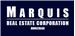MARQUIS REAL ESTATE CORPORATION logo