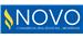 NOVO COMMERCIAL REAL ESTATE INC logo