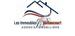 LES IMMEUBLES J.P. VAILLANCOURT INC. logo