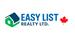 EASY LIST REALTY LTD. logo
