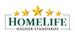 Homelife Advantage Realty Ltd. logo
