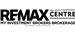 RE/MAX REAL ESTATE CENTRE, MY INVESTMENT BROKERS logo