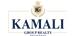 KAMALI GROUP REALTY logo