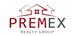 PREMEX REALTY GROUP logo