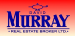 DAVID MURRAY R E BROKER LTD BROKERAGE logo