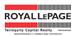 ROYAL LEPAGE TERREQUITY CAPITAL REALTY logo