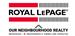 Royal LePage Our Neighbourhood Realty logo