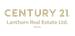 CENTURY 21-LANTHORN REAL ESTATE LTD., BROKERAGE logo