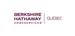 BERKSHIRE HATHAWAY HOMESERVICES (MC) QUÉBEC logo