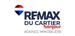 RE/MAX DU CARTIER BONJOUR - Mont-Tremblant logo