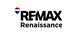 RE/MAX RENAISSANCE DANIEL GUERTIN logo