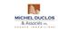 MICHEL DUCLOS ET ASSOCIÉS INC. logo