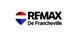 RE/MAX de Francheville Inc. - Shawinigan logo