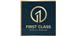FIRST CLASS REALTY INC. logo