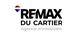 RE/MAX DU CARTIER INC. - VILLERAY logo
