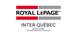 ROYAL LEPAGE INTER QUÉBEC logo