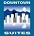 Downtown Suites Ltd. logo