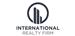 INTERNATIONAL REALTY FIRM, INC. logo