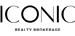ICONIC REALTY logo