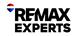 RE/MAX EXPERTS logo