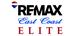 REMAX East Coast Elite Realty logo