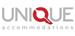 Unique Accommodations logo