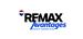 RE/MAX AVANTAGES D.J. logo