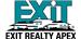 EXIT REALTY APEX logo