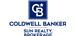 COLDWELL BANKER SUN REALTY logo