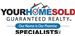 YOUR HOME SOLD GUARANTEED REALTY SPECIALISTS INC logo