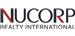 Nucorp Realty International logo