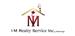 IM REALTY SERVICE INC. logo