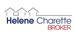 HELENE CHARETTE BROKER logo