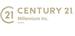 Century 21 Millennium Inc. logo