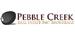 Pebble Creek Real Estate Inc. logo