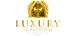 LUXURY HOMES WORLD INC. logo