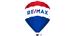 RE/MAX Platinum Realty logo