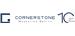 CORNERSTONE MARKETING REALTY INC. logo