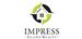 IMPRESS ISLAND REALTY logo