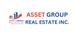 ASSET GROUP REALTY POINT logo