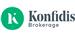 KONFIDIS logo