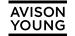 Avison Young logo