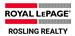 Royal LePage Rosling Realty logo