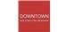 DOWNTOWN REAL ESTATE CORP. logo