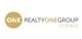 REALTY ONE GROUP ICONIC BROKERAGE logo