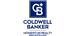 Coldwell Banker Momentum Realty logo