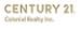 CENTURY 21 COLONIAL REALTY INC logo