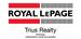 Royal LePage Trius Realty Brokerage logo